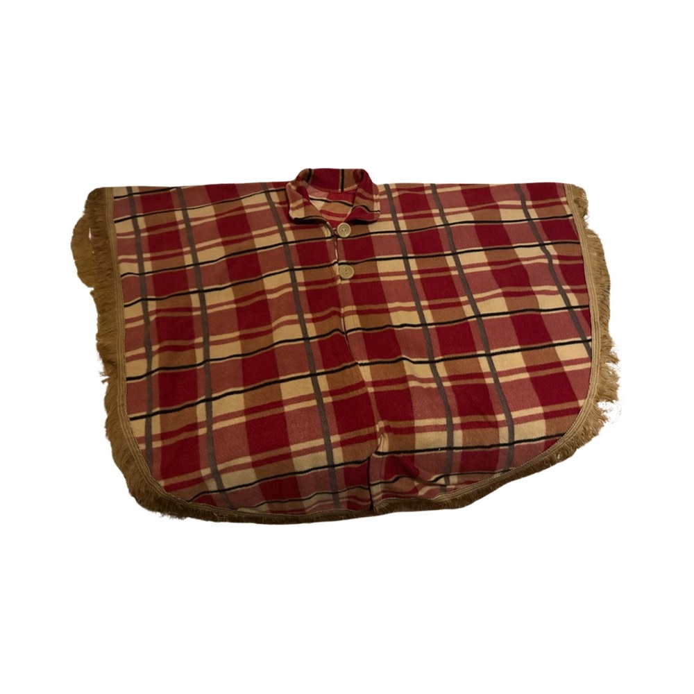 Poncho
